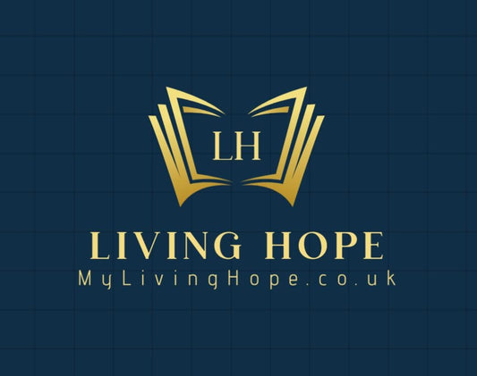 Living Hope Gift Card