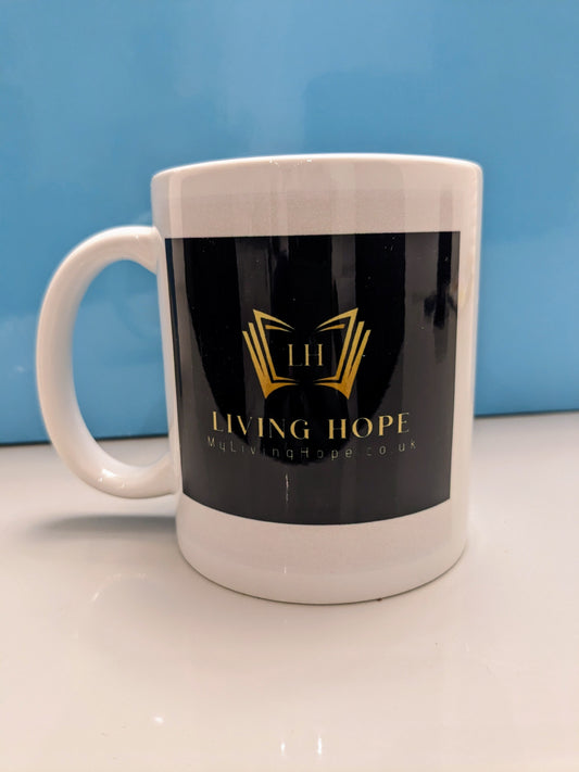Living Hope Mug